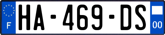 HA-469-DS