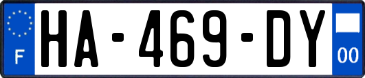 HA-469-DY
