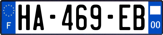 HA-469-EB