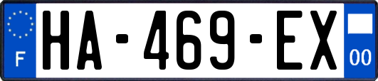 HA-469-EX