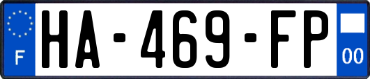 HA-469-FP