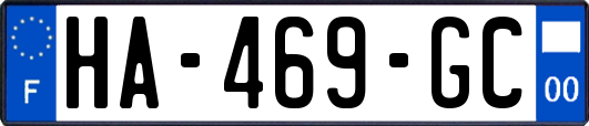 HA-469-GC
