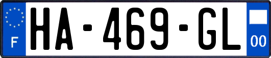 HA-469-GL