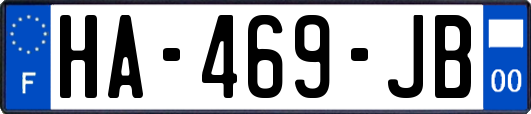 HA-469-JB
