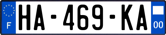 HA-469-KA