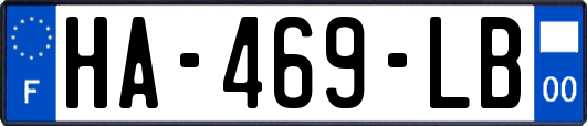 HA-469-LB