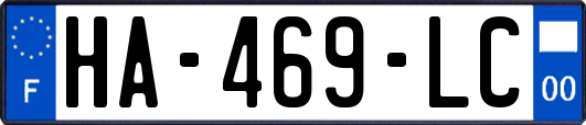 HA-469-LC