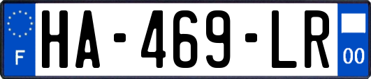 HA-469-LR