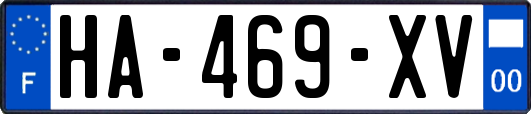 HA-469-XV