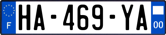 HA-469-YA