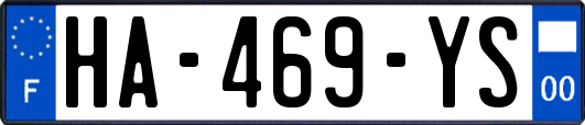 HA-469-YS