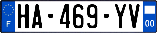 HA-469-YV