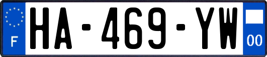 HA-469-YW