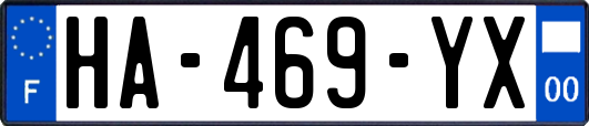 HA-469-YX