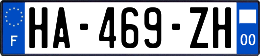 HA-469-ZH
