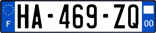 HA-469-ZQ