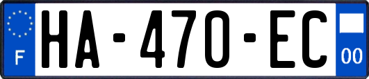 HA-470-EC