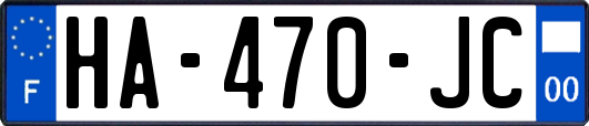 HA-470-JC