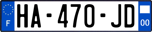 HA-470-JD