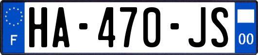 HA-470-JS