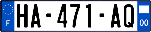HA-471-AQ