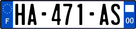 HA-471-AS