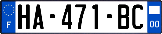 HA-471-BC