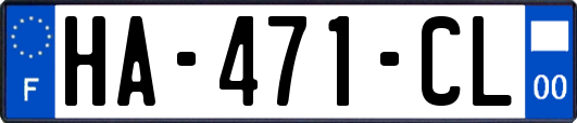 HA-471-CL