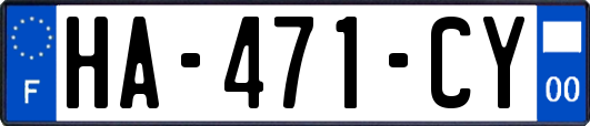 HA-471-CY