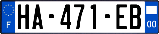 HA-471-EB