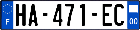HA-471-EC