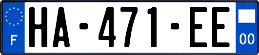 HA-471-EE