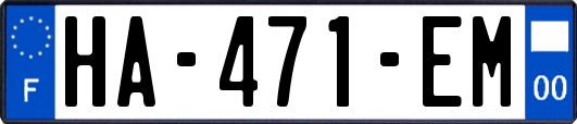 HA-471-EM