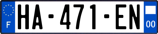 HA-471-EN