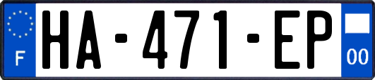 HA-471-EP