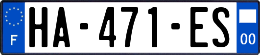 HA-471-ES