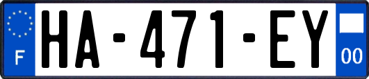 HA-471-EY