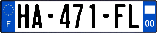 HA-471-FL