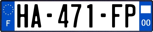 HA-471-FP