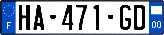 HA-471-GD