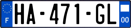 HA-471-GL
