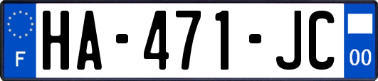 HA-471-JC