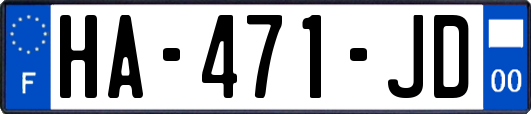 HA-471-JD