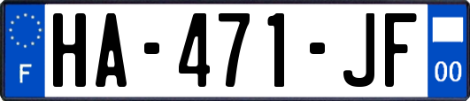 HA-471-JF