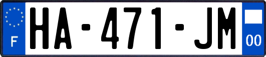 HA-471-JM