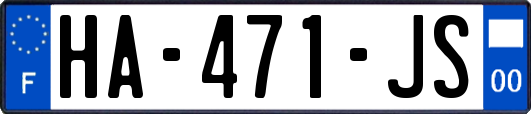 HA-471-JS