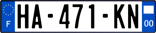 HA-471-KN