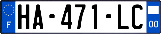 HA-471-LC