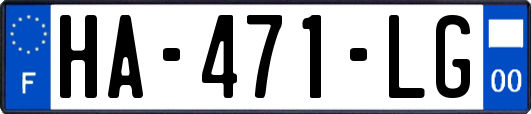 HA-471-LG