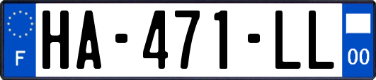 HA-471-LL